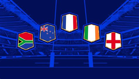 parier sur la coupe du monde de rugby|Sur quels favoris parier pour la coupe du monde de rugby 2023.